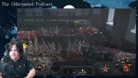 Tuesday Stream | Fallout 4