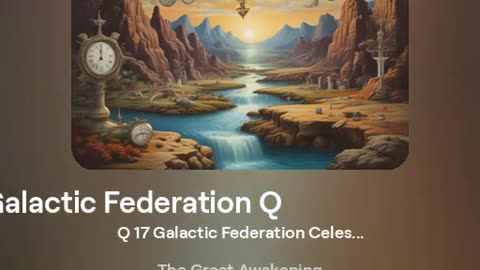 Q 17 Galactic Federation Q_Indigo skies Again (1)