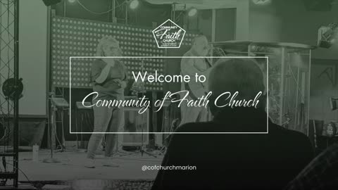 Sunday Morning 2-1-26 The Fantastic Four- Matthew: What Are You Really Trusting? Mat 8:18-22