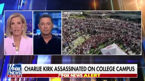"TRUE EVIL": Chaffetz describes what he seen before Charlie