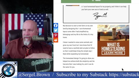 ep 31: Blueprint for Freedom: Building the New Constitutional Republic