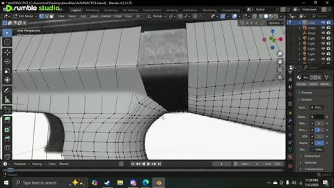 Modeling, Gaming