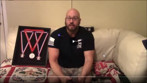 Jason Blaha - One meet
