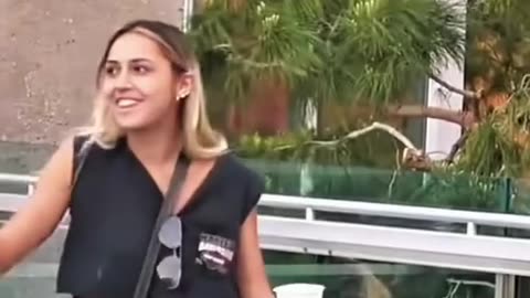 Epic Prank