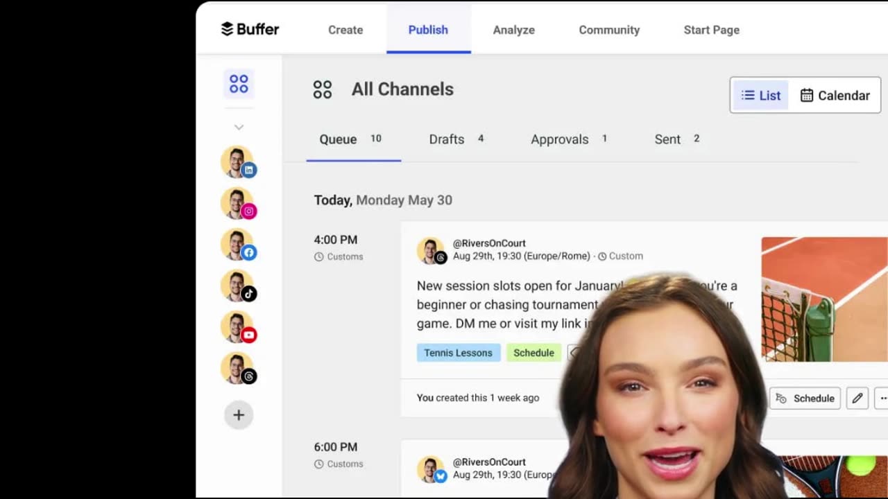 Is Buffer The Best Social Media Tool? Honest Review & Hidden Settings Explained