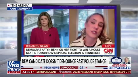 ‘WAKE UP!’_ Republican’s DIRE warning to his own party