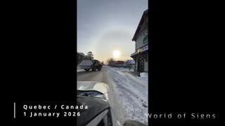 This Is the World Today - January 2026 Part.1 - Reloaded from World of Signs