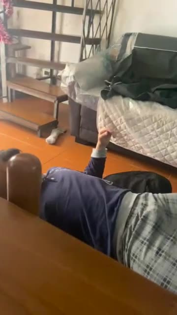 Never Trust Your Gaming Chair