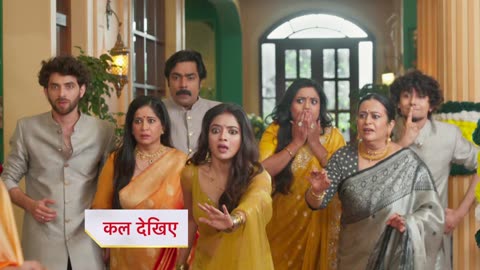 Jadu Teri Nazar - 23th July 2025 Full Episode 154 | Jadu Teri Nazar Today Full Episode