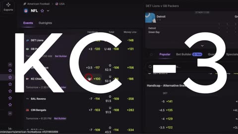 NFL: Thanksgiving free picks