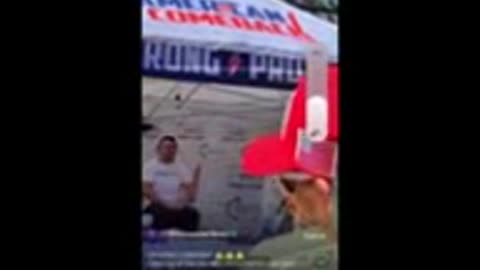 CHARLIE KIRK ASSASSINATION