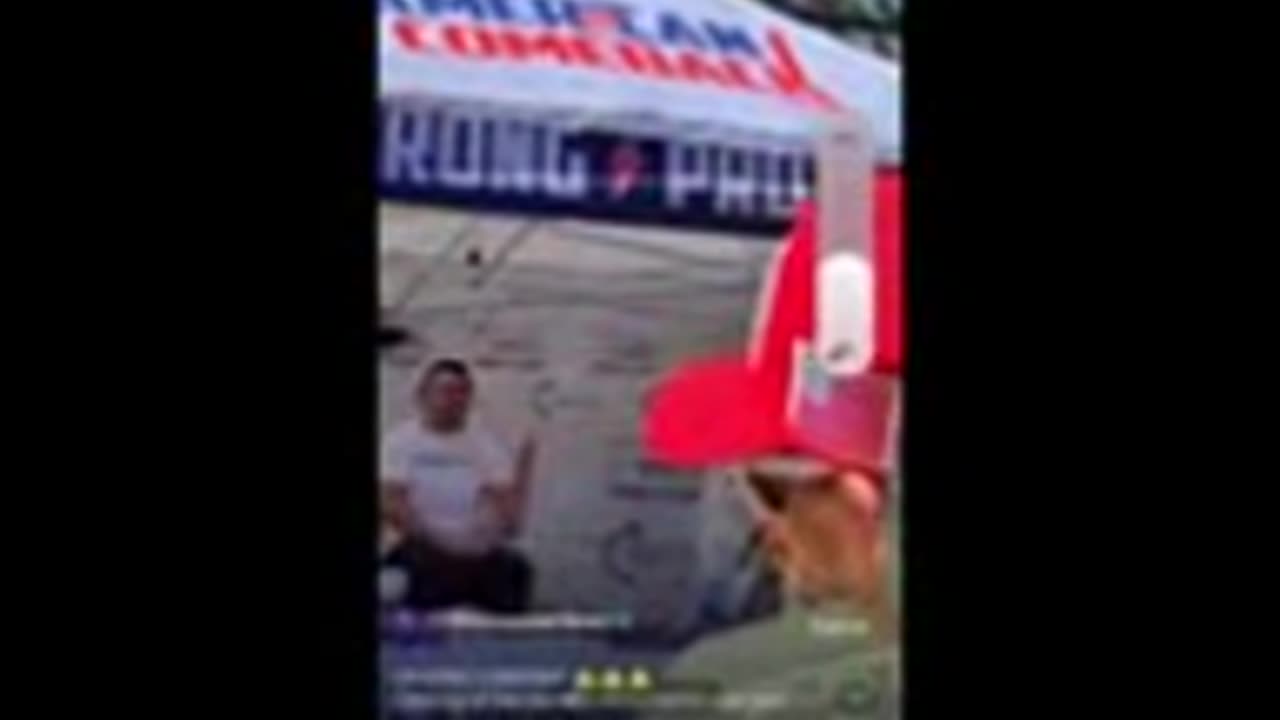 CHARLIE KIRK ASSASSINATION