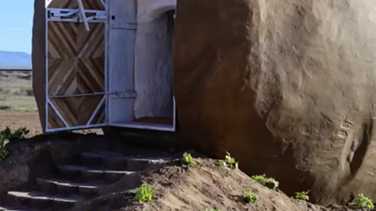 WELCOME TO THE IDAHO POTATO AIRBNB