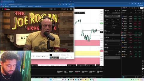 RedPillTraderLIVE - September 10, 2025