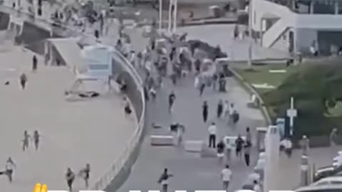 pray for Bondi Australia