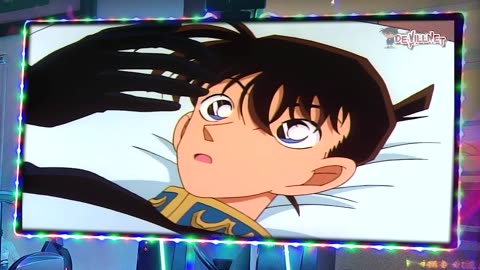 Detective Conan Tagalog Dubbed HD - Episode 188-189-190-191-192-193
