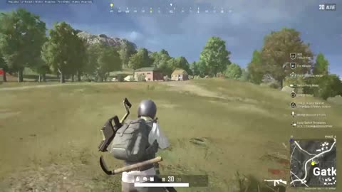 PubG
