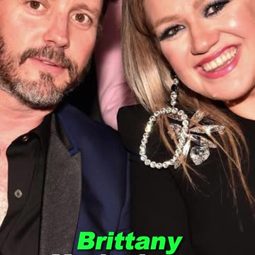 Brandon Blackstock’s Partner Brittney Marie Jones Steps Forward