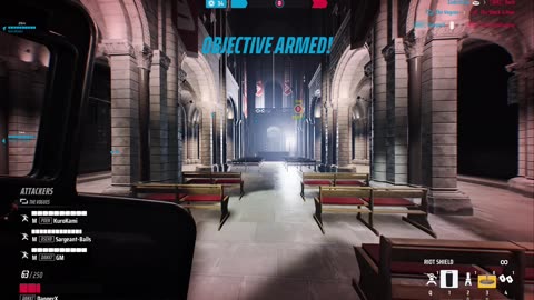 TF cu un GM care incearca lucruri diferite dar rezultatul e acelasi