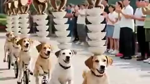 Animal funny videos