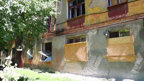🚀🏠 Ukraine Russia War | White Angels Evacuate Civilians in Kostiantynivka | RCF