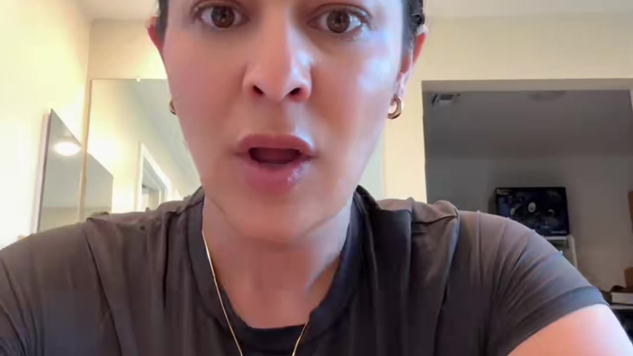 Trump's Back, Deal With It