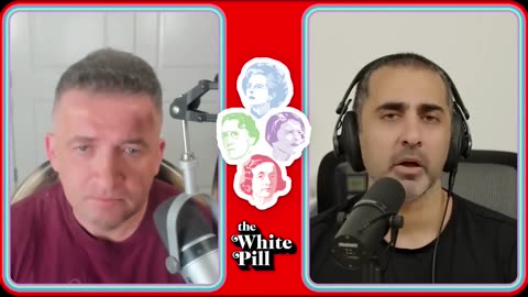 Crystal Structure vs. Anarchy - Balaji Srinivasan & Michael Malice #debt #unclesam #order #america