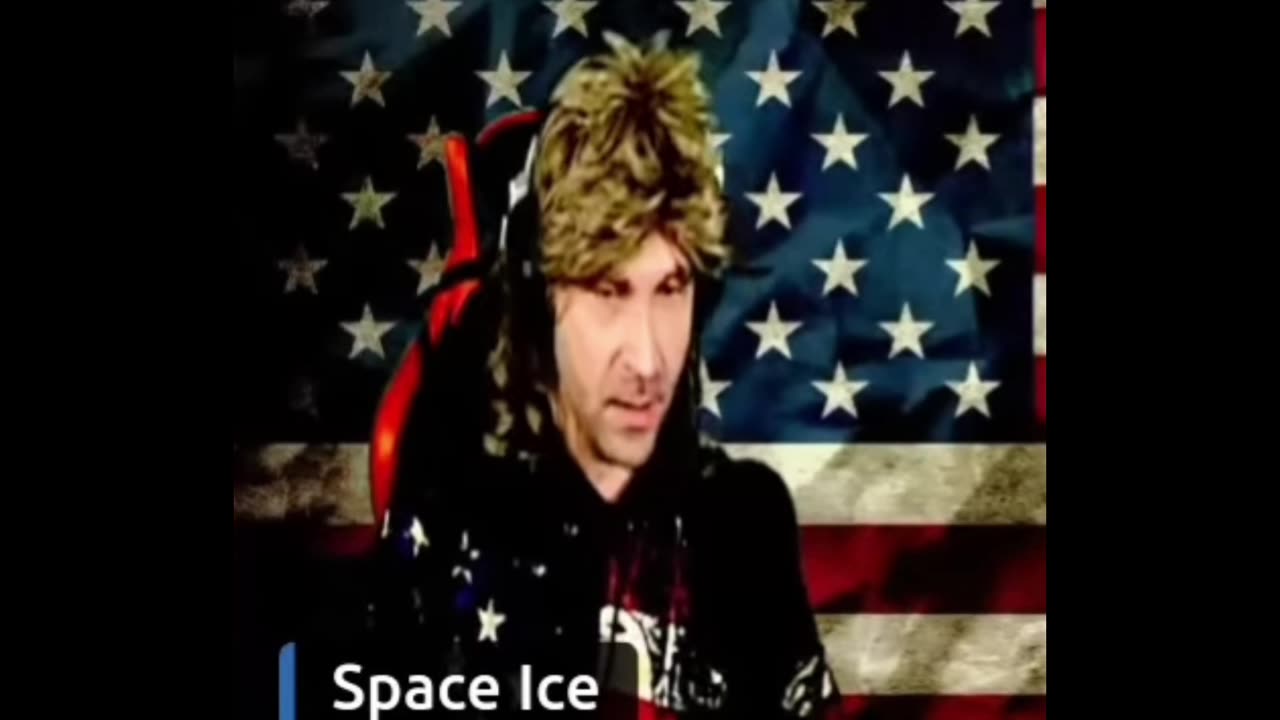 Space Ice Introduces Redeye