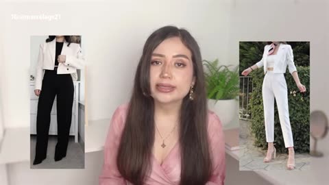 CÓMO VESTIR PARA UNA GRADUACIÓN (LOOKS PARA GRADUACIONES)_part11