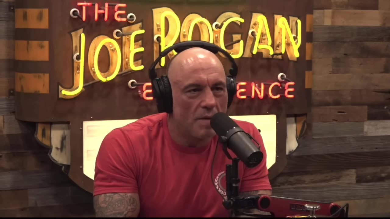 'Gardeners? Really?' Joe Rogan goes off on Trump's 'insane' deportations