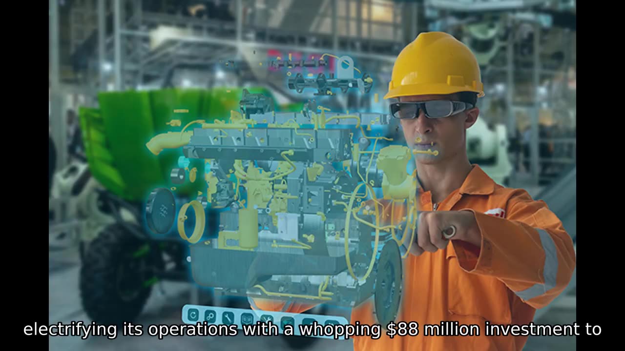 Toyota West Virginia Invests $88 Million in New Hybrid Transaxle Line