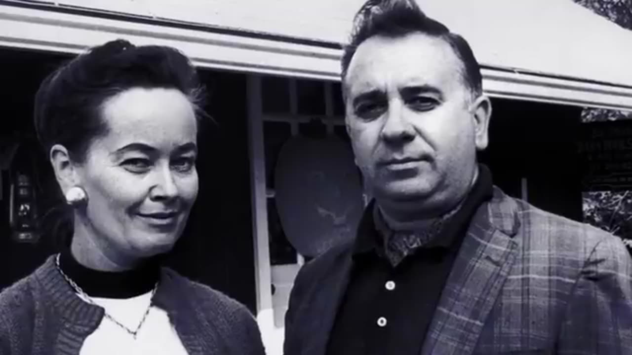 The Disturbing Case of the Smurl Haunting (FULL PARANORMAL HORROR DOCUMENTARY)
