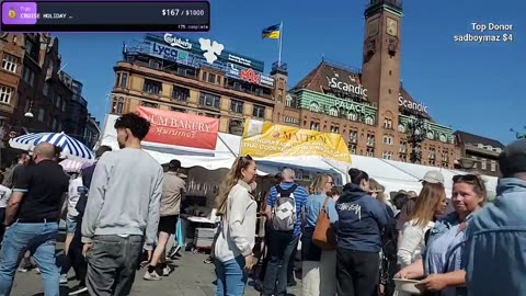Thai Festival