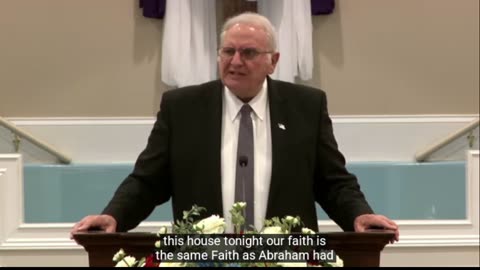 We Want to Lift Up Christ