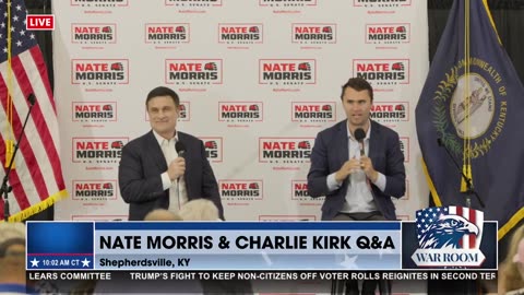 TURNING THE PAGE ON THE MCCONNELL MAFIA IN KY