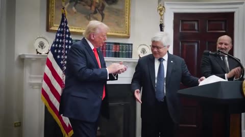 THE TRUMP EFFECT: $8 TRILLION in U.S. Investments and Climbing