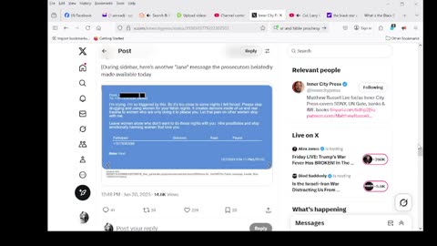 MADGIE THE BLACK OWL LOST YOU TUBE CHANNEL PLEASE MADGIE QUIT FIGHTING WITH DANI ITS ONLY JUST BEGIN