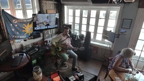 JULY 2 2024 LIVE AT TWO FRIENDS PART 1