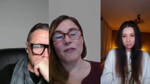 Demonic ATTACKS with former Witch, Craft to Christ from