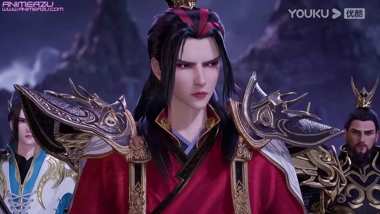 The Legend of Sword Domain 94