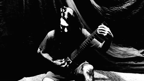 Morbid Breeding Guitar Playthrough