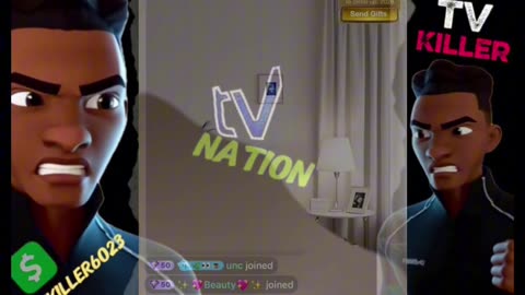 NONY ADDRESS HER DAUGHTER SITUATION & TOMIKAY SAYING HER MAN SHOULD KILL HER