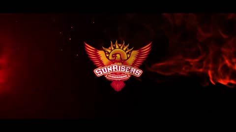 IPL Team SRH (Sunrisers Hyderabad) New Anthem 2025