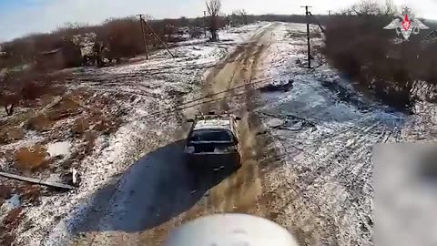 🇷🇺 🏹 Precision in Action: The "Rubicon" Center's Specialists at Work 🪖