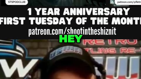 Wrestling Hooked Me! The Jake 'DDT' Story!