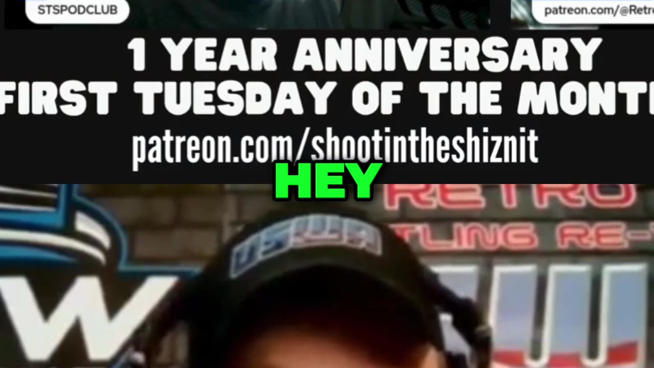 Wrestling Hooked Me! The Jake 'DDT' Story!