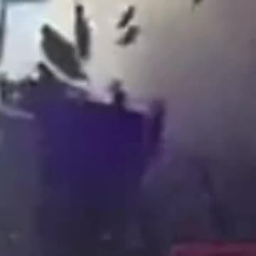 Explosion destroys multiple homes after crew hits gas line in Hayward, California