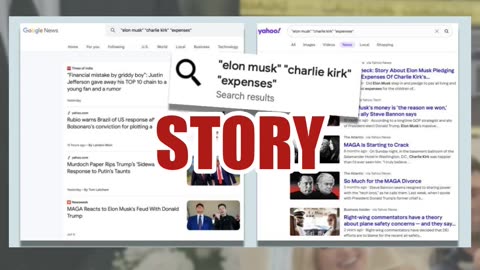 Fact Check: Fake Clickbait Story About Elon Musk Pledging To Pay Expenses Of Charlie Kirk's Children