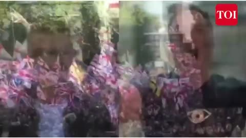 Elon Musk Reacts to Rising Crime Surge