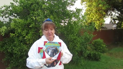 Sitka Sue’s True Puppy Story: Southwest Airlines Removed Us-But We Give To Charities!